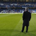 Jose Mourinho otsustas maailma parimate valimise galale mitte ilmuda