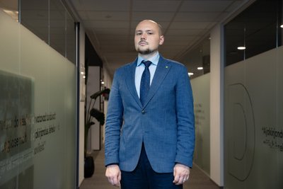 Евген Бондаренко.