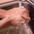 Hoia haigusi eemal: kõik, mida on tarvis teada käte pesemisest