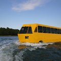 See buss suudaks tulvaveeski ühistranspordi teenust pakkuda