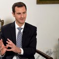 Сирия согласилась на разработанный Россией и США план прекращения огня