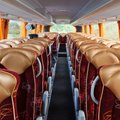 Odavbussifirma Simple Express lubab laieneda üle kogu Eesti ja peatuda ka maakohtades
