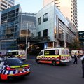 VIDEO | Sydney ostukeskuse rünnakus sai surma vähemalt kuus inimest