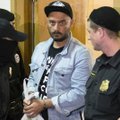 Иностранные деятели культуры призвали снять обвинения с Серебренникова