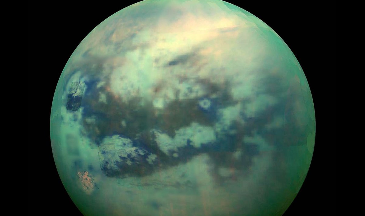 Titan (foto: Pablo Carlos Budassi / CC BY-SA 4.0 / Wikimedia Commons)