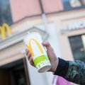 McDonald’s avab sellel aastal 12 uut restorani