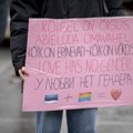 Laila Kaasik: keset ühiskondlikke lõhesid tulebki LGBT+ inimesi toetada