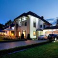 Eesti kõige kallim müügis olev maja vahetab omanikku 3 miljoni euro eest