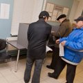 DELFI NARVAS: Vene valimistel valimiskabiine ei tunta