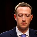 Facebooki tabanud massiline andmeleke puudutas ka firma juhte ja võib kaasa tuua GDPR-i ajaloo maksimumtrahvi