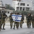 Paet: Iisraeli ründamine Gazast on lubamatu