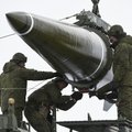 „Kui vaja, teeme venelastele kõik tagasi.“ Kas Venemaal õnnestub sel talvel Ukraina raketiterroriga põlvili suruda?