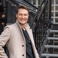 Lauri Hermann: ei taha küll põdura ja hädise vanamehena paista, kuid sooja ilmaga valutab tõesti palju vähem