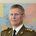 Rail Balticu projekti hakkab Eestis juhtima endine sõjaväeohvitser