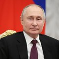 Putini valimisstaapi hakkavad juhtima „DNR-i“ parlamendi spiiker, teatrijuht ja peaarst