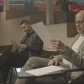 Eesti-Ukraina koostöös valmib lühifilm pronksiööst