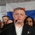 Slovakkia ei kavatse rakendada EL-i uusi varjupaigapoliitika eeskirju, ütles Fico
