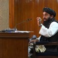 "Талибан" объявил о захвате последней провинции Афганистана и завершении войны