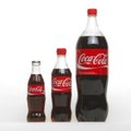 Pensionär pole 40 aasta jooksul joonud muud kui Coca-Colat