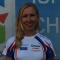 Annika Rihma võitis sõjaväelaste MM-il hõbemedali!
