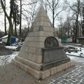 Kas olete midagi kuulnud salapärasest Königsbergi püramiidist?