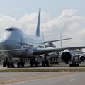 Boeing 747 aeg hakkab lõpule jõudma