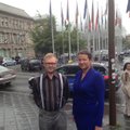 DELFI STRASBOURGIS: Delfi asub Euroopa Inimõiguste Kohtu Suurkojas Eesti riigiga vaidlema sõnavabaduse üle