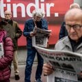 Avaldati tänavune pressivabaduse indeks, Eesti langes esikümnest välja