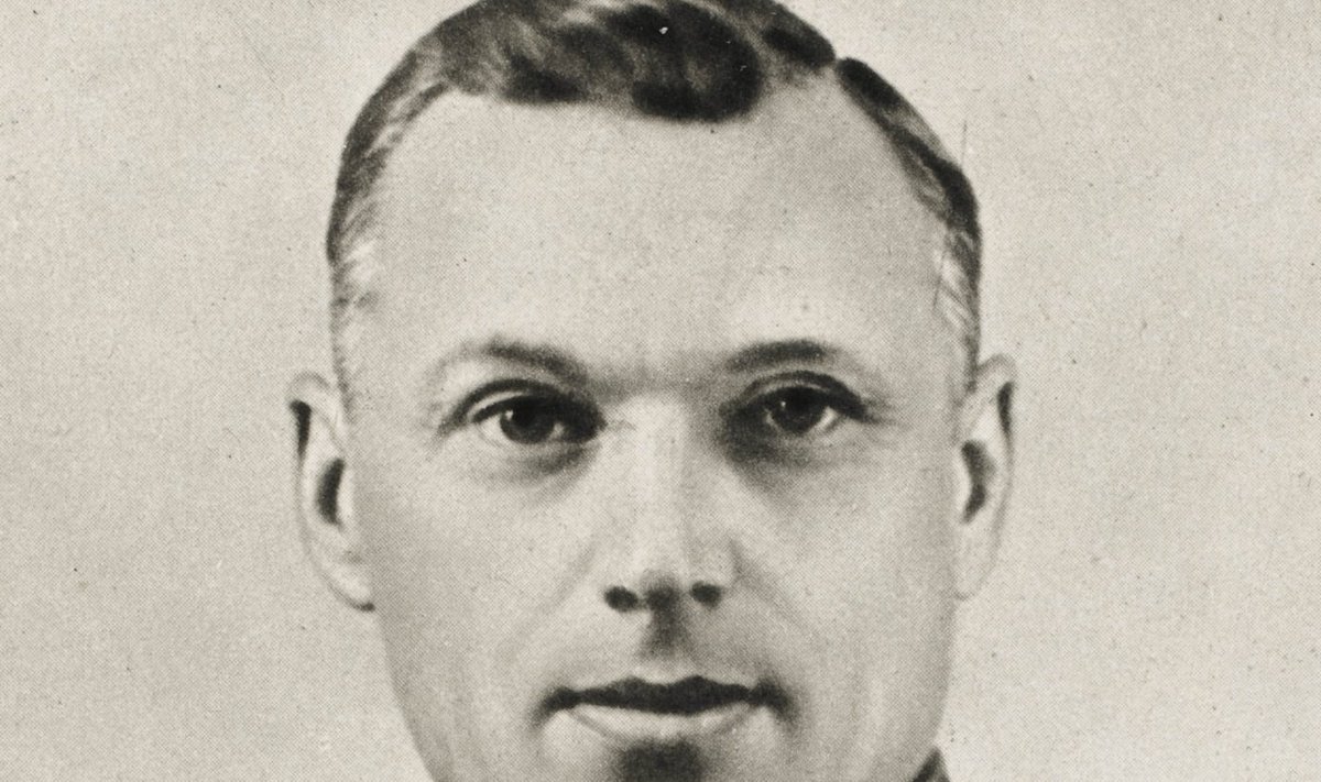 Konstantin Rokossovski