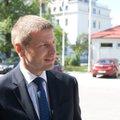 Pevkur: küsisime presidendilt luba kaitseväelaste ja kaitseliitlaste kasutamiseks Obama visiidi ajal