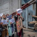 "Женщинам пока лучше не работать". Талибы приказали муниципальным сотрудницам Кабула сидеть дома