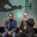 Ivo Uukkivi ja Villu Tamme vägivallast kodus ja tänavatel: punk aitab pingeid teisi kahjustamata välja elada