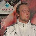 DELFI HELSINGIS: Eesti treeneri endine õpilane Helenius tuli profipoksi Euroopa meistriks! Napilt!
