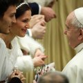 Otsustatud: naised ja abielumehed siiski ei saa katoliku vaimulikeks hakata