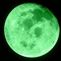 Masendav tõde: kuu ei värvugi 20. aprillil roheliseks!