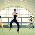"Gangnam Style": nii edukas laul, et YouTube ei suutnud enam vaatajaid kokku lugeda!