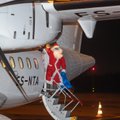 ФОТО | Из Таллинна в Курессааре теперь можно будет улететь на новом самолете авиакомпании NyxAir