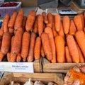 ТАБЛИЦА | Цены на морковь и капусту резко скакнули вверх 