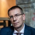 Президент Латвии: Запад должен продолжать вооружать Украину, чтобы удержать Россию от агрессии против других стран