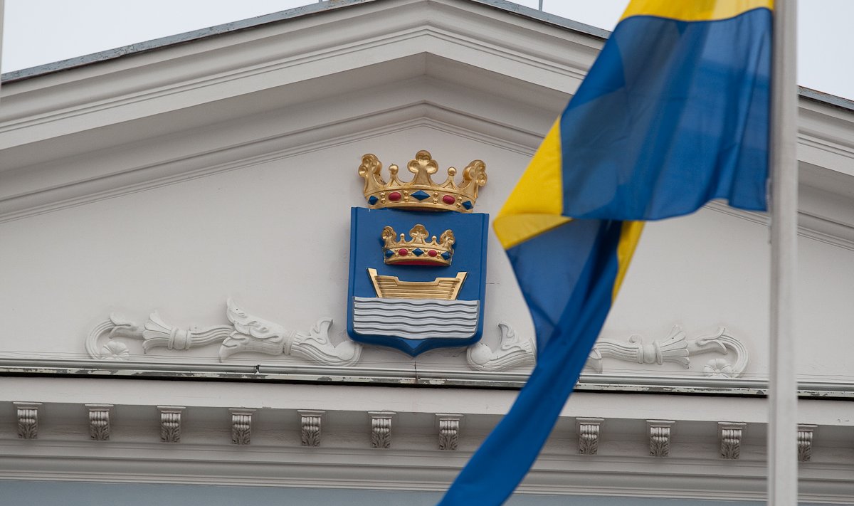 Rootsi politsei on kinnitanud, et Ukrainas on kadunud Rootsi kodanik, kes võib olla röövitud.