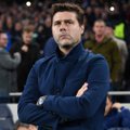 Tottenhamist vallandatud Mauricio Pochettino soovib Inglismaale naasta