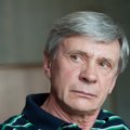 Vitali Belobrovtsev Eesti venelastest: tuleb kõrvale jätta stalinlik arusaam - kes pole meiega, on meie vastu