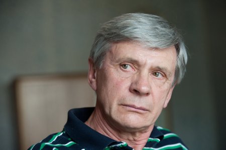 Vitali ja Vadim Belobrovtsev