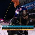 DELFI VIDEO | Kelly Sildaru näitas kõige mitmekülgsemat taset ja võitis X-Mängudelt kahe päevaga kolm medalit