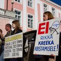 "Omakohtu" karm otsus: Eesti ei seisa piisavalt oma huvide eest Euroopa Liidus!