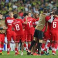 VIDEO: UEFA Meistrite liigas selgusid viimased alagrupiturniirile pääsejad