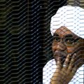 Sudaani ekspresident läheb sõjakuritegude eest rahvusvahelise kohtu alla