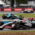 Haas vormel-1 meeskond pikendab koostööd ning jätkab Ferrari mootoriga 