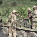 Bangui vallutamisel hukkus 13 Lõuna-Aafrika Vabariigi sõdurit