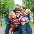 Reigo Ahven: miks peaks isa nutva lapse kohe emale andma? Isad saavad hästi hakkama kõigega peale rinnaga toitmise